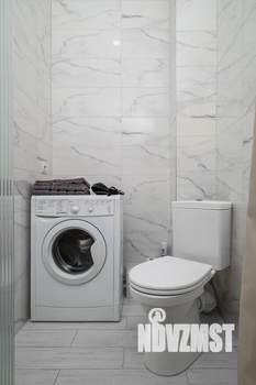 1-к квартира, посуточно, 35м2, 13/24 этаж