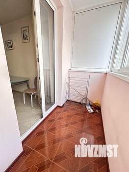 1-к квартира, на длительный срок, 37м2, 4/16 этаж