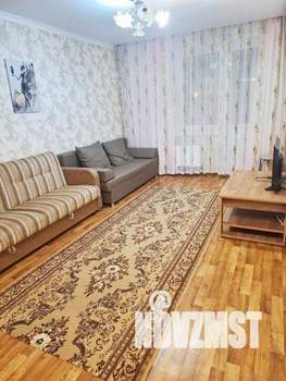 1-к квартира, на длительный срок, 40м2, 1/16 этаж