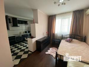 1-к квартира, на длительный срок, 37м2, 6/17 этаж