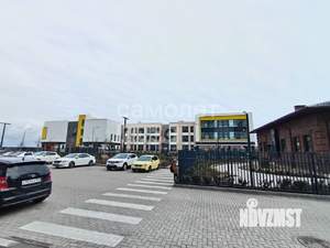 Студия квартира, на длительный срок, 27м2, 6/18 этаж