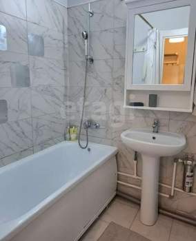 1-к квартира, на длительный срок, 36м2, 1/16 этаж