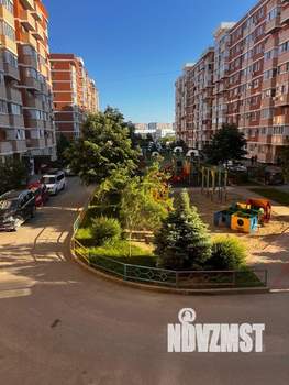 1-к квартира, на длительный срок, 35м2, 2/9 этаж