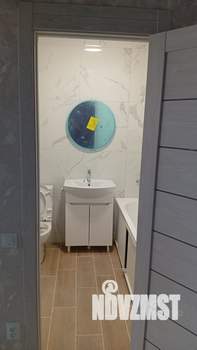 2-к квартира, на длительный срок, 47м2, 12/24 этаж