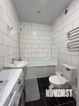 Студия квартира, на длительный срок, 25м2, 5/18 этаж