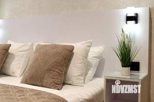 2-к квартира, посуточно, 54м2, 1/1 этаж