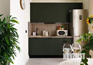 1-к квартира, посуточно, 35м2, 12/18 этаж