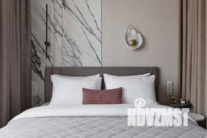 1-к квартира, посуточно, 27м2, 23/24 этаж