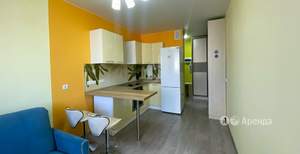 Студия квартира, на длительный срок, 23м2, 14/16 этаж