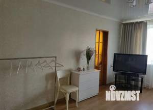 1-к квартира, на длительный срок, 35м2, 5/5 этаж