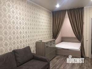 1-к квартира, на длительный срок, 40м2, 12/16 этаж
