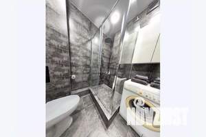 1-к квартира, посуточно, 36м2, 4/19 этаж