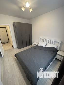 1-к квартира, на длительный срок, 34м2, 5/9 этаж