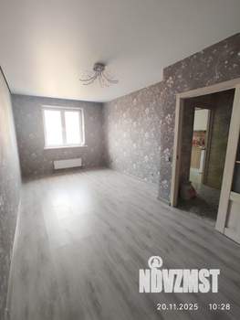 1-к квартира, на длительный срок, 35м2, 3/5 этаж