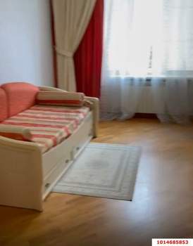 3-к квартира, на длительный срок, 79м2, 1/5 этаж