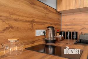 1-к квартира, посуточно, 26м2, 1/1 этаж