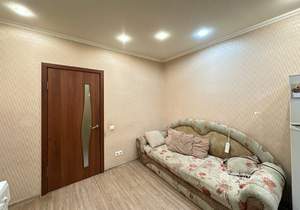 1-к квартира, на длительный срок, 41м2, 1/3 этаж