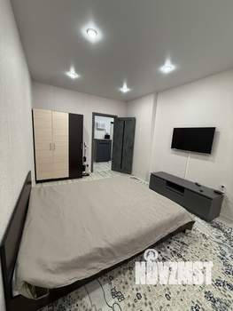 2-к квартира, на длительный срок, 57м2, 4/18 этаж