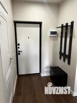 1-к квартира, на длительный срок, 44м2, 1/17 этаж