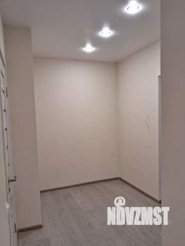 1-к квартира, на длительный срок, 27м2, 1/19 этаж