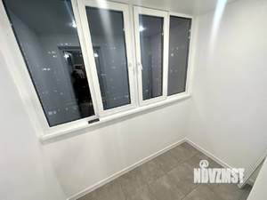 1-к квартира, на длительный срок, 39м2, 13/19 этаж