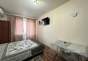 Студия квартира, на длительный срок, 23м2, 8/16 этаж