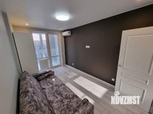 2-к квартира, на длительный срок, 55м2, 15/18 этаж