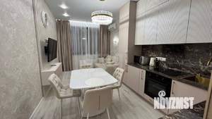 1-к квартира, на длительный срок, 55м2, 5/25 этаж