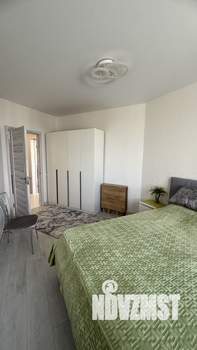 2-к квартира, на длительный срок, 55м2, 21/25 этаж