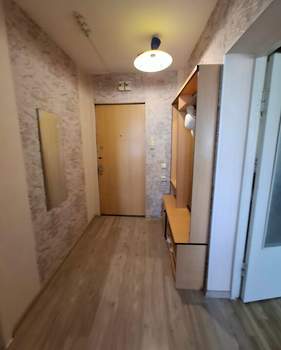 1-к квартира, на длительный срок, 40м2, 5/16 этаж