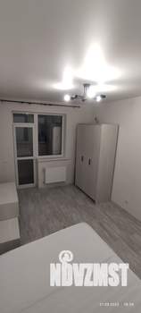 1-к квартира, на длительный срок, 43м2, 7/9 этаж