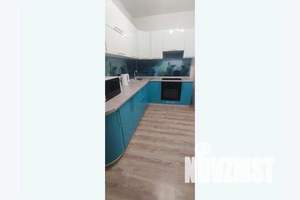 1-к квартира, посуточно, 45м2, 2/19 этаж