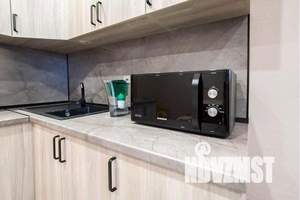 1-к квартира, посуточно, 25м2, 4/18 этаж