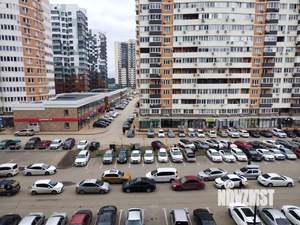 Студия квартира, на длительный срок, 28м2, 5/22 этаж