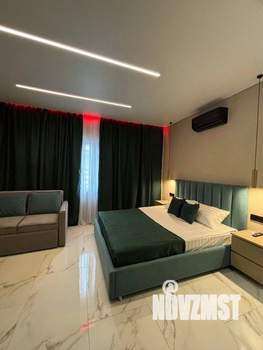 Студия квартира, посуточно, 28м2, 1/1 этаж