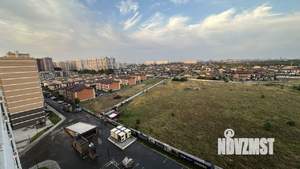 1-к квартира, на длительный срок, 45м2, 11/17 этаж