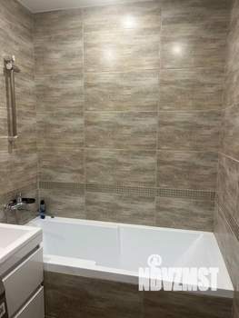 1-к квартира, на длительный срок, 40м2, 14/17 этаж