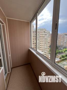 2-к квартира, на длительный срок, 80м2, 11/16 этаж