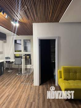 1-к квартира, на длительный срок, 42м2, 21/26 этаж