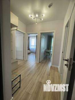 2-к квартира, на длительный срок, 45м2, 15/21 этаж