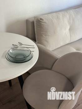 2-к квартира, на длительный срок, 37м2, 14/24 этаж