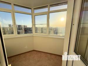 1-к квартира, на длительный срок, 51м2, 8/23 этаж