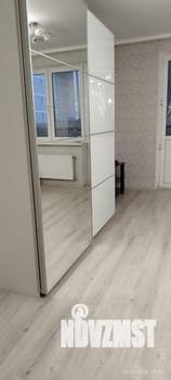 Студия квартира, на длительный срок, 32м2, 9/13 этаж