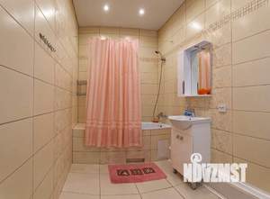 1-к квартира, на длительный срок, 52м2, 6/27 этаж