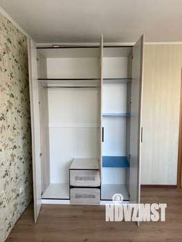 2-к квартира, на длительный срок, 56м2, 12/16 этаж