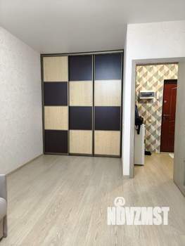 1-к квартира, на длительный срок, 35м2, 3/8 этаж