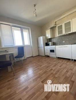 1-к квартира, на длительный срок, 38м2, 8/10 этаж