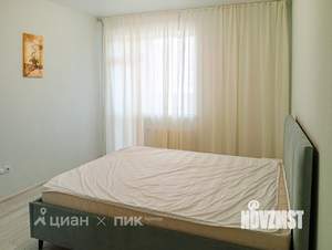 1-к квартира, на длительный срок, 44м2, 8/9 этаж