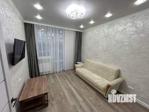 1-к квартира, на длительный срок, 39м2, 9/9 этаж