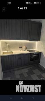 1-к квартира, на длительный срок, 29м2, 8/19 этаж